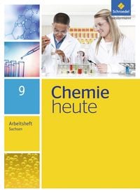 Produktbild: Chemie heute SI - Ausgabe 2013 f&uuml;r Sachsen