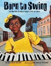 Produktbild: Born to Swing