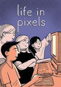Produktbild: Life in Pixels