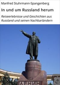Produktbild: In und um Russland herum