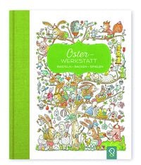 Produktbild: Oster-Werkstatt