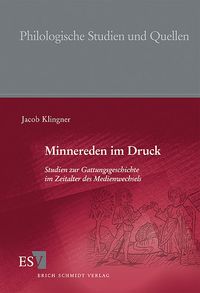 Produktbild: Minnereden im Druck
