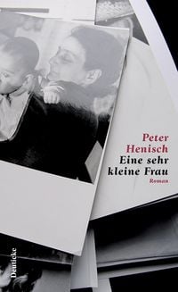 Produktbild: Eine sehr kleine Frau