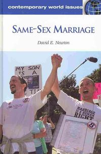 Produktbild: Same-Sex Marriage