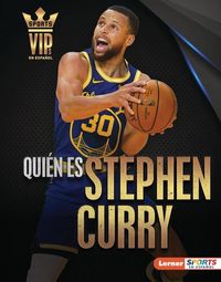Produktbild: Qui&eacute;n Es Stephen Curry (Meet Stephen Curry)