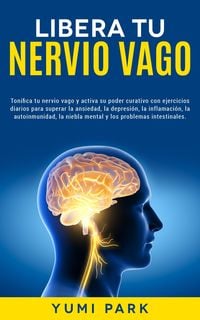 Produktbild: Libera Tu Nervio Vago