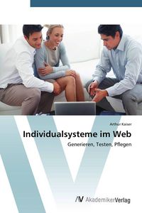 Produktbild: Individualsysteme im Web