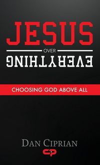 Produktbild: Jesus Over Everything