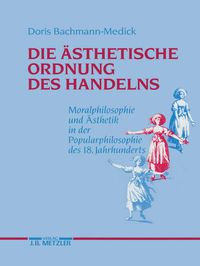 Produktbild: Die &auml;sthetische Ordnung des Handelns