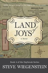 Produktbild: Land of Joys