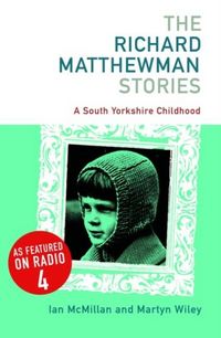 Produktbild: The Richard Matthewman Stories