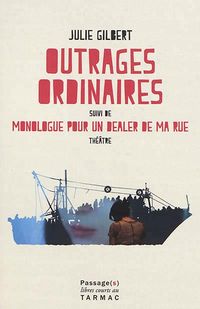 Produktbild: Outrages ordinaires
