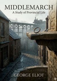 Produktbild: Middlemarch