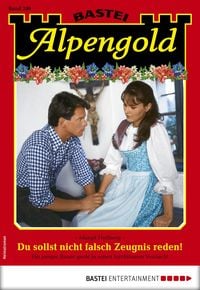 Produktbild: Alpengold 280