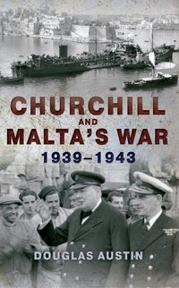 Produktbild: Churchill & Maltas War 1939-19