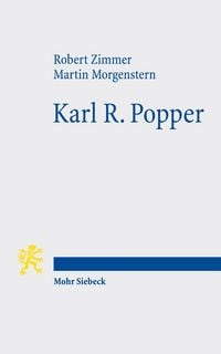 Produktbild: Karl R. Popper