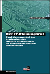 Produktbild: Der IT-Planungsrat