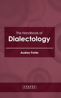 Produktbild: The Handbook of Dialectology
