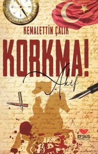 Produktbild: Korkma Akif