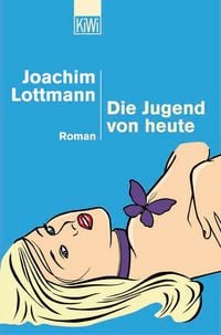 Produktbild: Die Jugend von heute