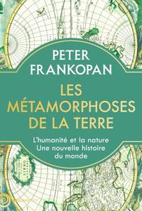 Produktbild: Les m&eacute;tamorphoses de la Terre