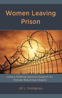 Produktbild: Women Leaving Prison