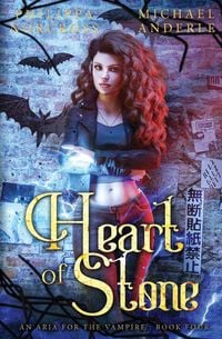 Produktbild: Heart of Stone