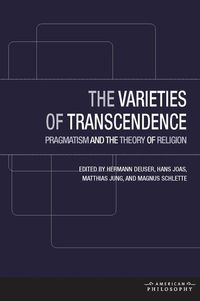 Produktbild: Varieties of Transcendence