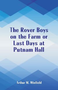 Produktbild: The Rover Boys on the Farm