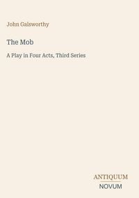 Produktbild: The Mob