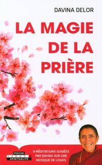 Produktbild: La magie de la pri&egrave;re
