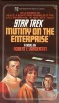 Produktbild: Mutiny on the Enterprise