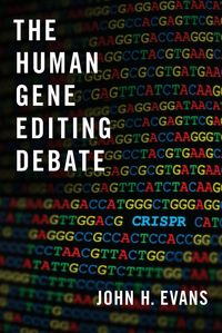 Produktbild: The Human Gene Editing Debate
