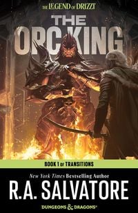 Produktbild: The Orc King