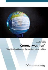 Produktbild: Corona, was nun?