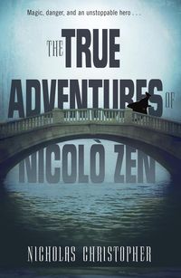 Produktbild: The True Adventures of Nicolo Zen