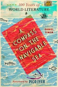 Produktbild: A Compass On the Navigable Sea