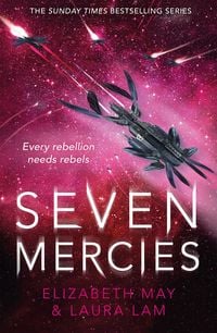 Produktbild: May, E: Seven Mercies