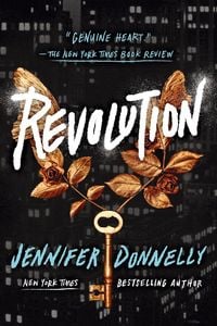 Produktbild: Revolution