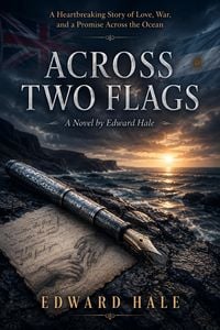 Produktbild: Across Two Flags