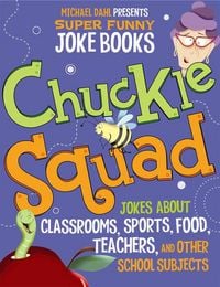 Produktbild: Chuckle Squad
