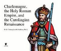 Produktbild: Bellitto Ph. D., C: CHARLEMAGNE THE HOLY ROMAN E M