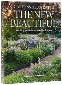 Produktbild: Gardens Illustrated: The New Beautiful