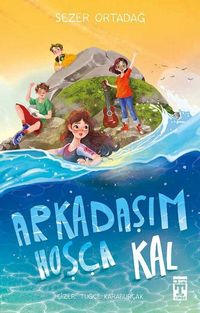 Produktbild: Arkadasim Hosca Kal