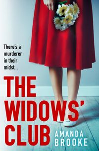 Produktbild: Brooke, A: Widows' Club