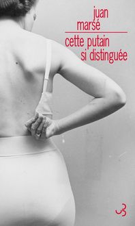 Produktbild: Cette putain si distinguee