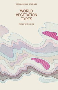 Produktbild: World Vegetation Types