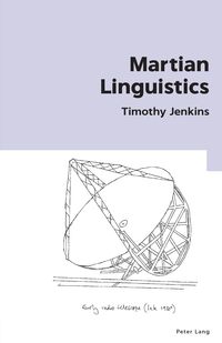 Produktbild: Martian Linguistics