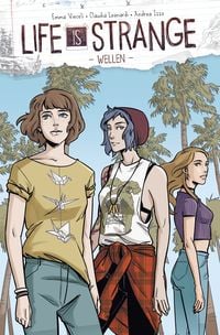 Produktbild: Life is Strange