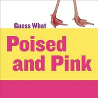 Produktbild: Poised and Pink